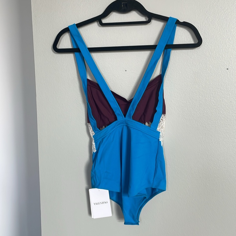 Valentino bodysuit - Picture 2 of 5